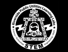 stem pull logo
